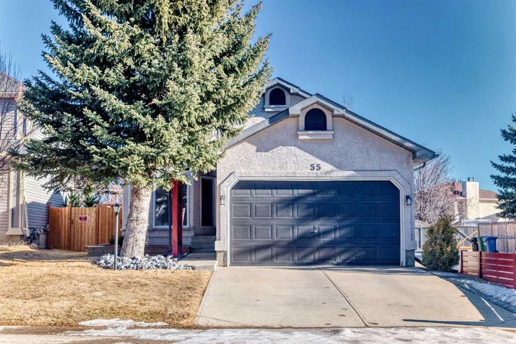 55 Shawbrooke Crescent SW, Calgary — main listing photo