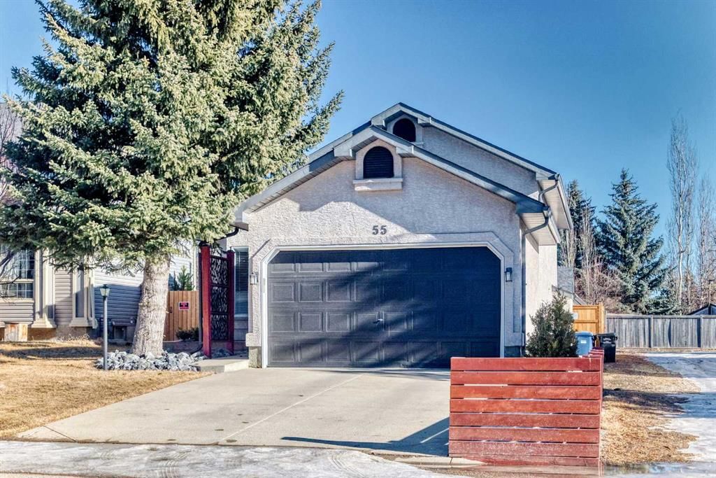 55 Shawbrooke Crescent SW, Calgary — photo 2 of 50