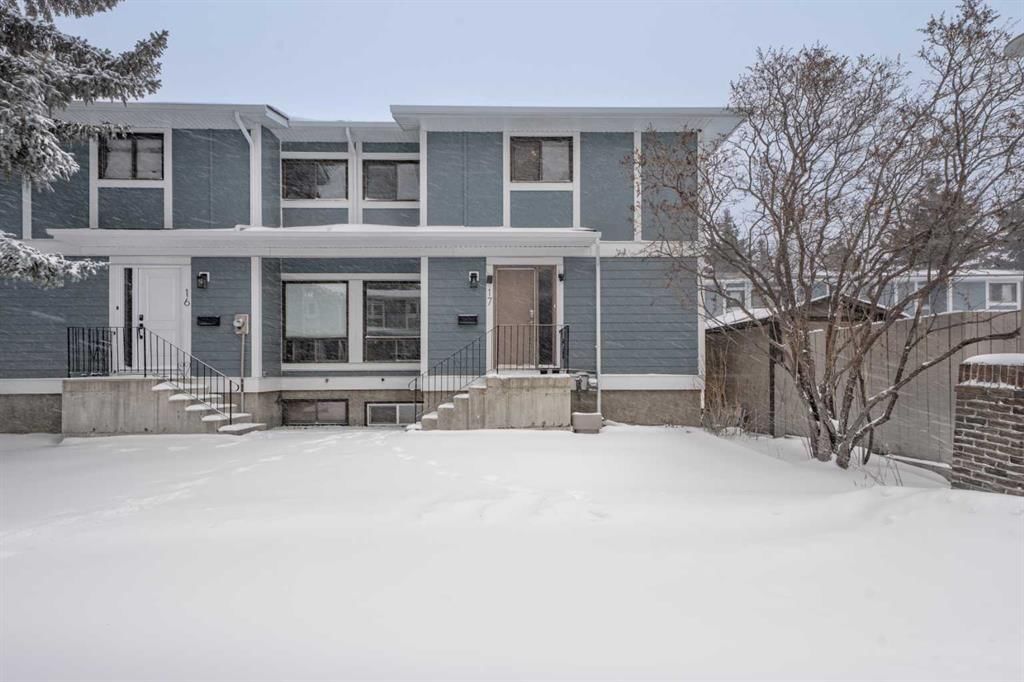 17, 2210 Oakmoor Drive SW, Calgary — photo 2 of 31