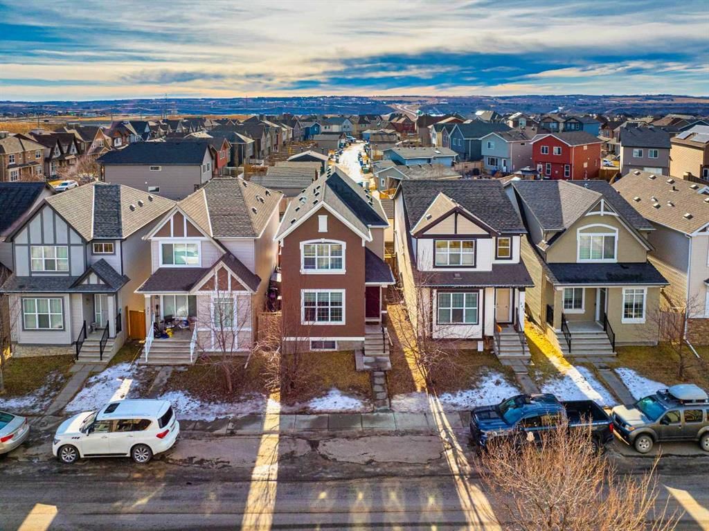 247 Cranford Way SE, Calgary — photo 3 of 35