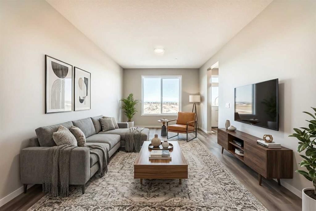 17 Hotchkiss Road SE, Calgary — photo 4 of 44