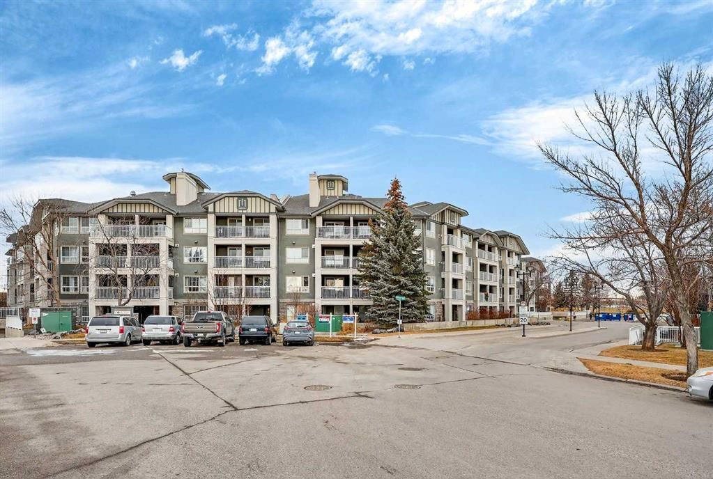 406, 35 Richard Court SW, Calgary — photo 2 of 34