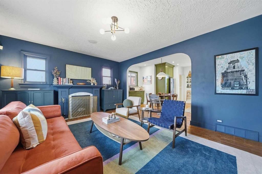 3020 14 Street SW, Calgary — photo 4 of 42