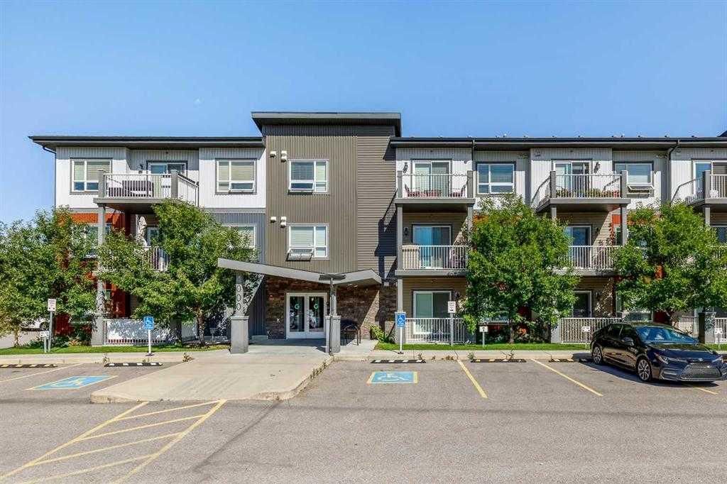 4214, 5305 32 Avenue SW, Calgary — main listing photo
