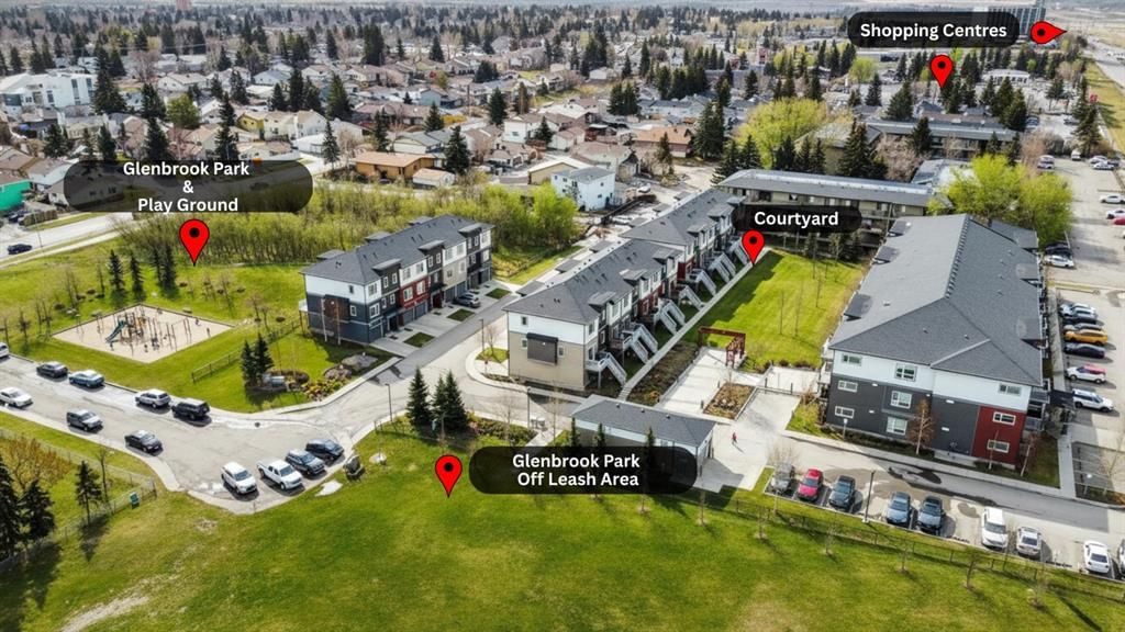 4214, 5305 32 Avenue SW, Calgary — photo 3 of 24