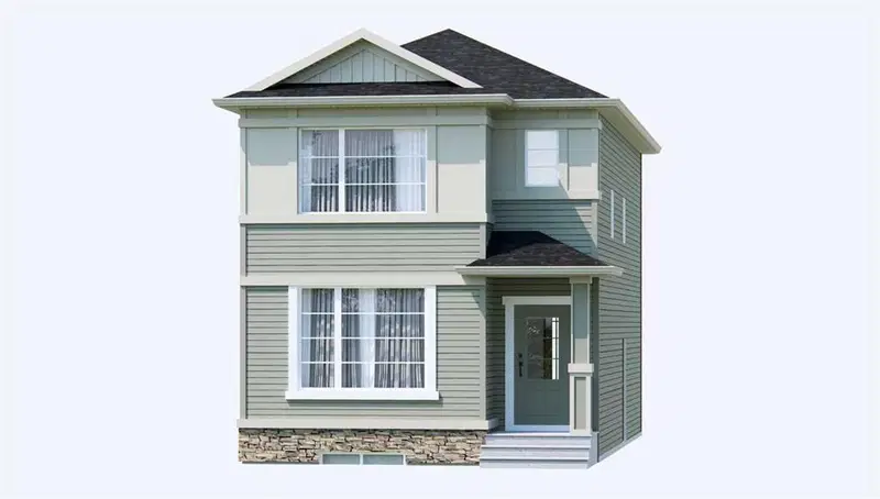 88 Amblefield View NW, Calgary — main listing photo