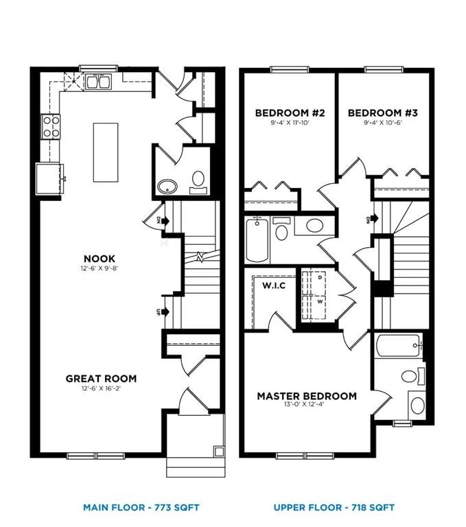 88 Amblefield View NW, Calgary — photo 2 of 2