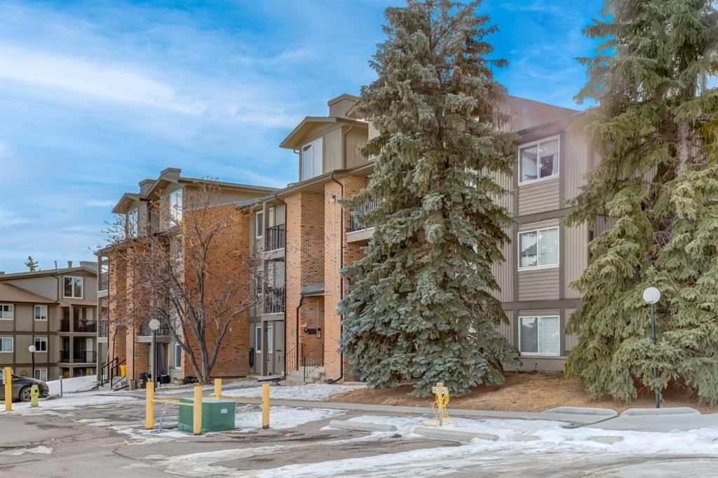632, 6400 Coach Hill Road SW, Calgary — main listing photo