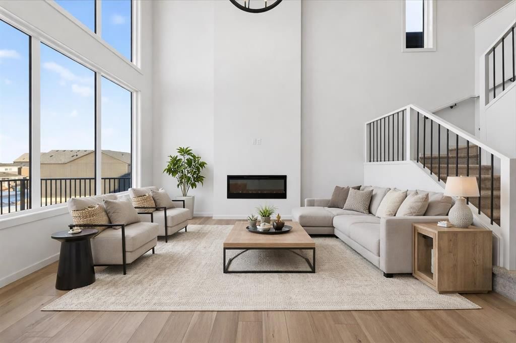 82 Versant Rise SW, Calgary — main listing photo