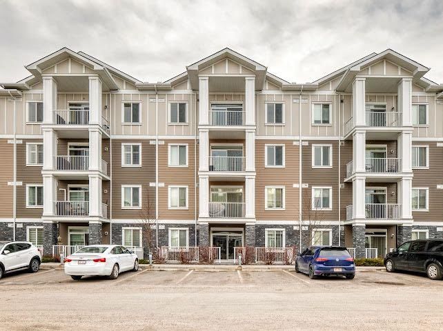 3108, 522 Cranford Drive SE, Calgary — main listing photo