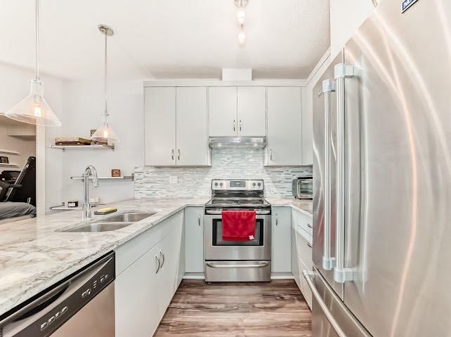 3108, 522 Cranford Drive SE, Calgary — photo 5 of 28