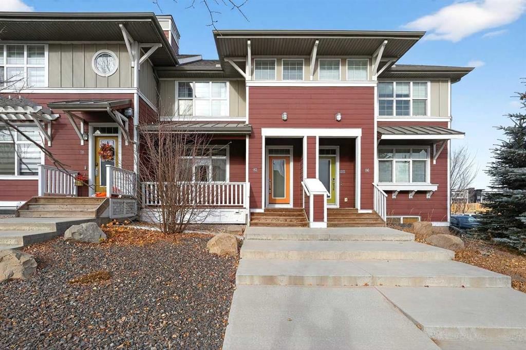 82 Mahogany Drive SE, Calgary — main listing photo