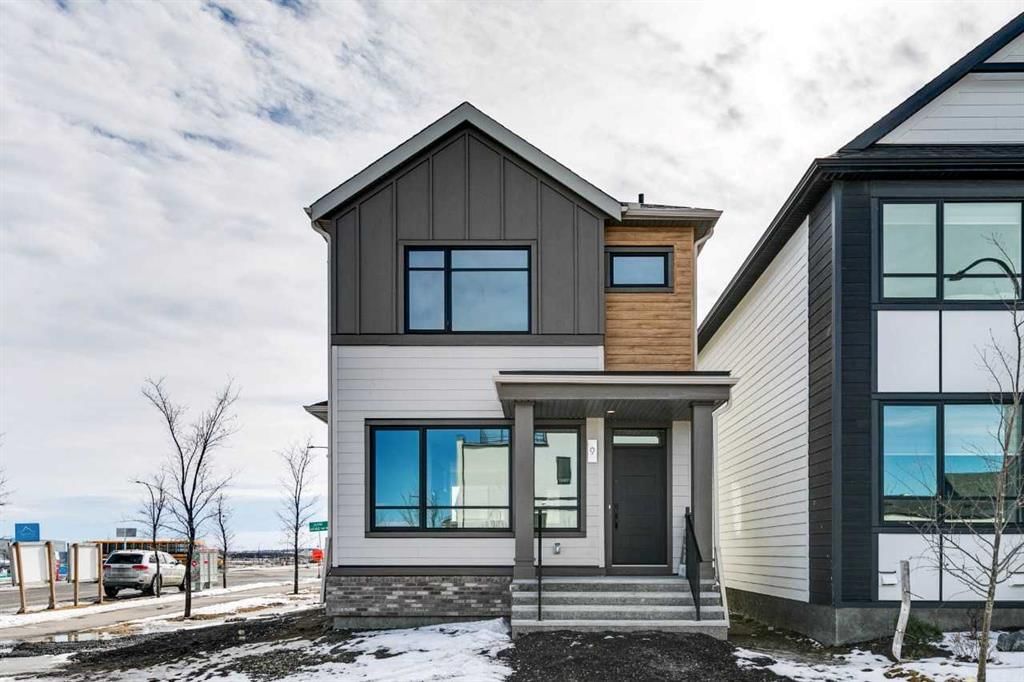 9 Treeline Avenue SW, Calgary — main listing photo