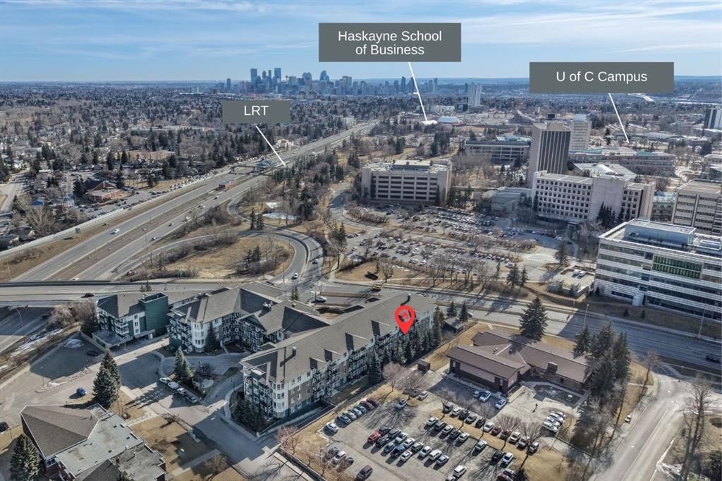 315, 3111 34 Avenue NW, Calgary — photo 3 of 42
