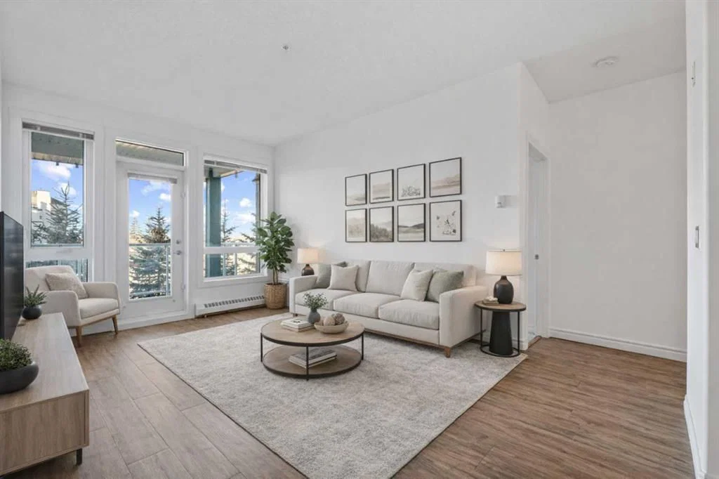 315, 3111 34 Avenue NW, Calgary — photo 4 of 42