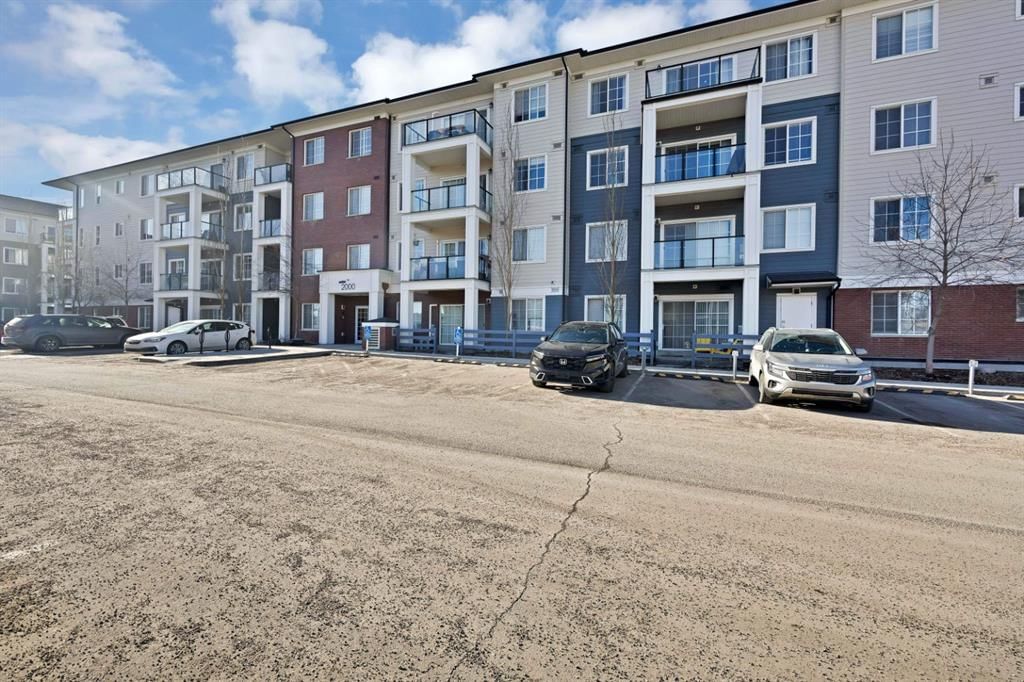 2301, 298 sage meadows Park NW, Calgary — photo 3 of 33