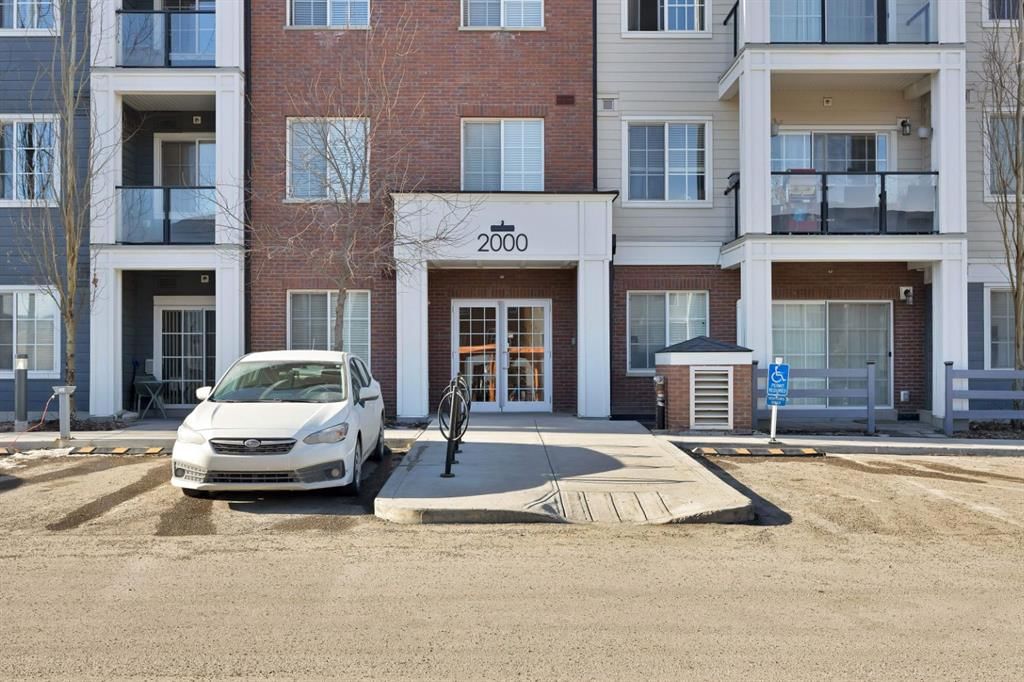 2301, 298 sage meadows Park NW, Calgary — photo 5 of 33