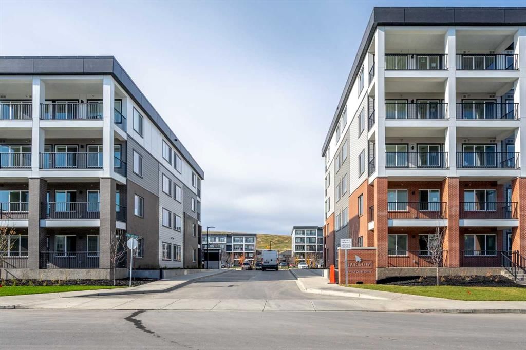 1406, 111 Wolf Creek Drive SE, Calgary — recently sold condo