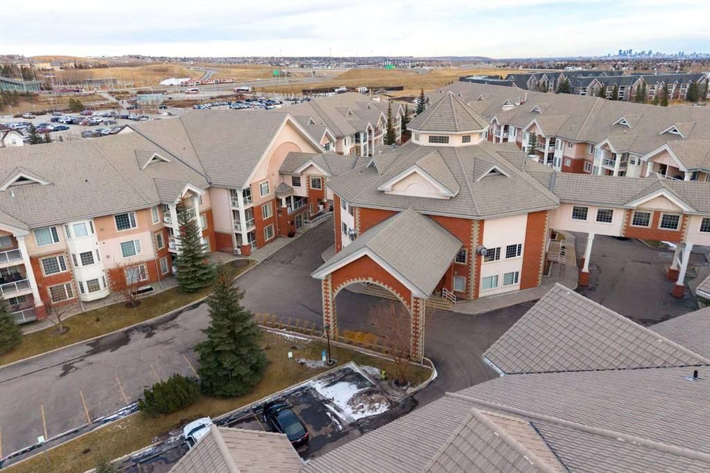265, 223 Tuscany Springs Boulevard NW, Calgary — photo 3 of 38