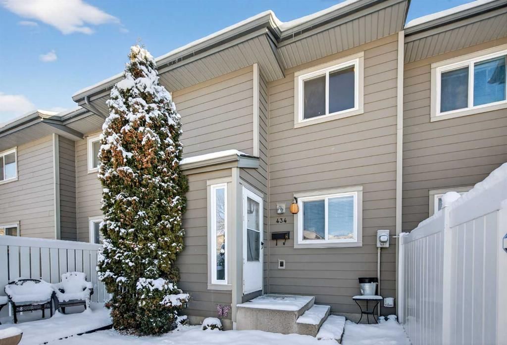 434, 15403 Deer Run Drive SE, Calgary — photo 2 of 31