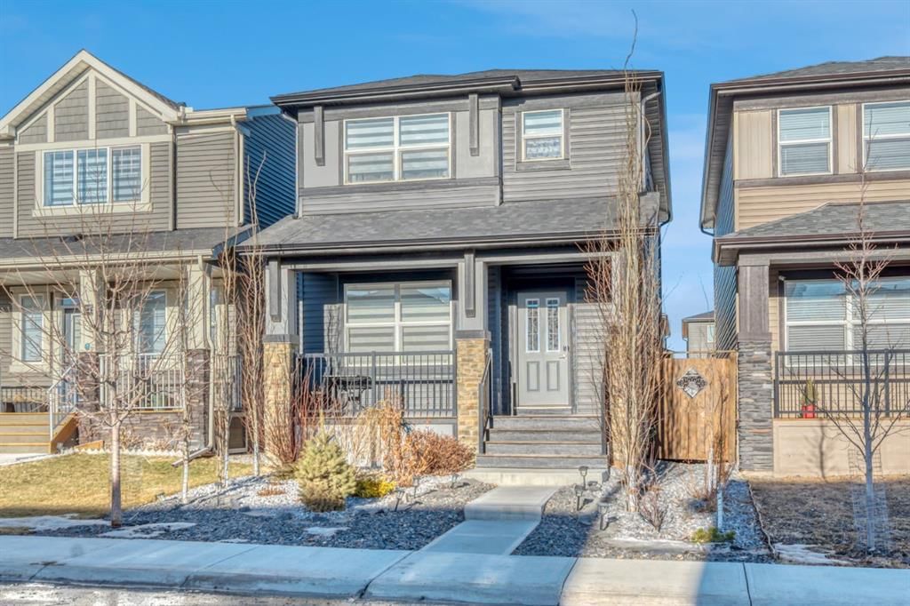 88 Legacy Glen Place SE, Calgary — main listing photo