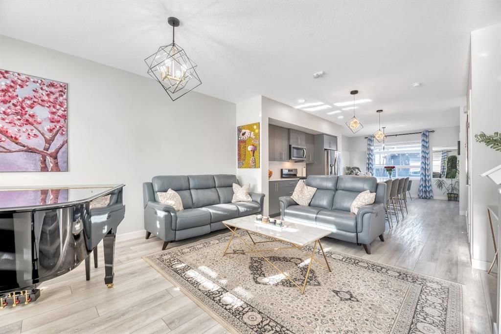 88 Legacy Glen Place SE, Calgary — photo 3 of 44