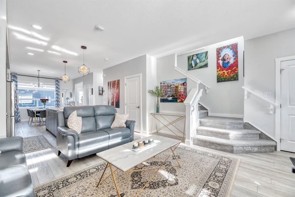 88 Legacy Glen Place SE, Calgary — photo 4 of 44