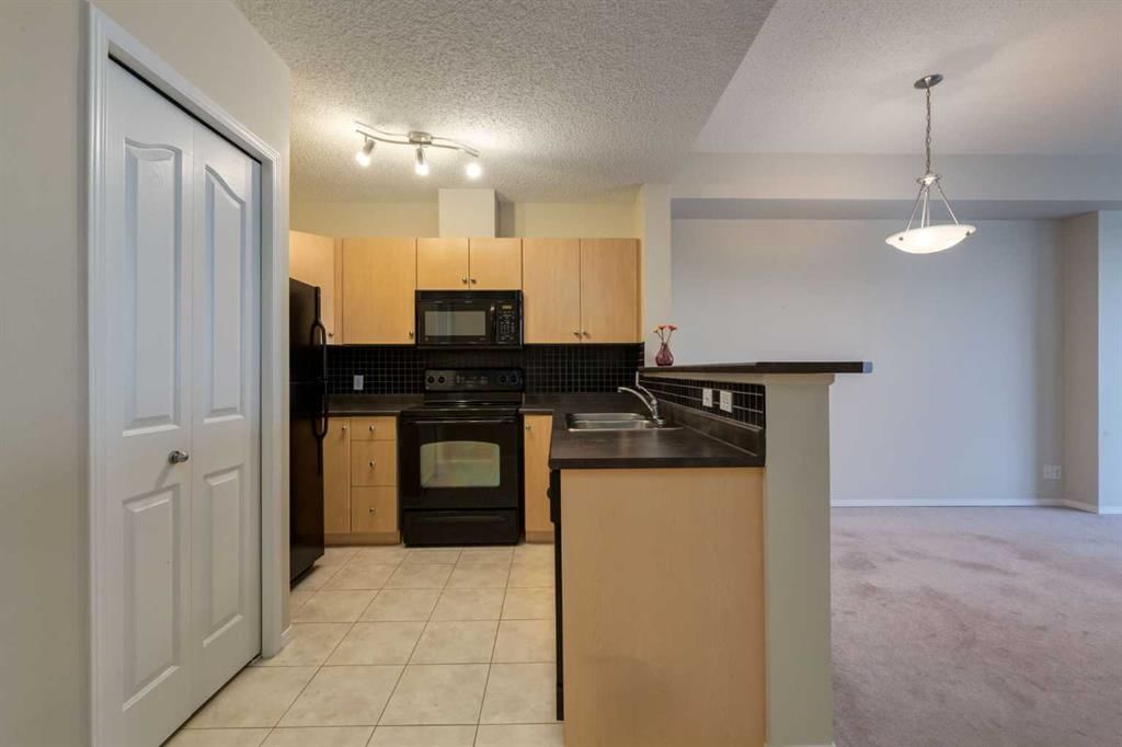 1009, 1053 10 Street SW, Calgary — photo 5 of 34