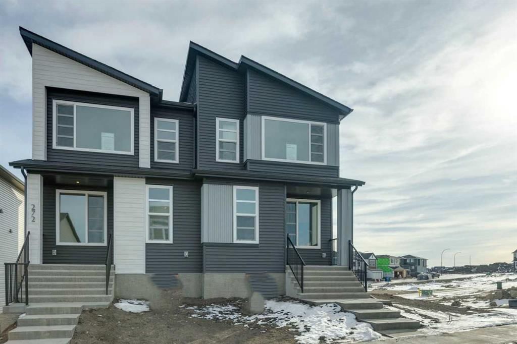 268 Annette Villas NW, Calgary — photo 2 of 33