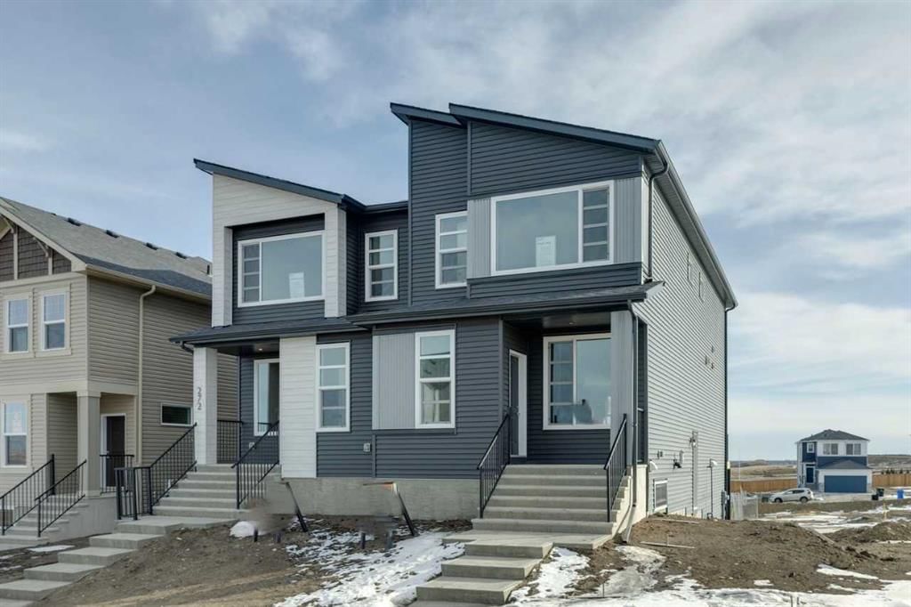 268 Annette Villas NW, Calgary — photo 3 of 33