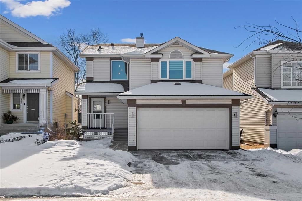 337 Douglas Glen Heath SE, Calgary — photo 2 of 43