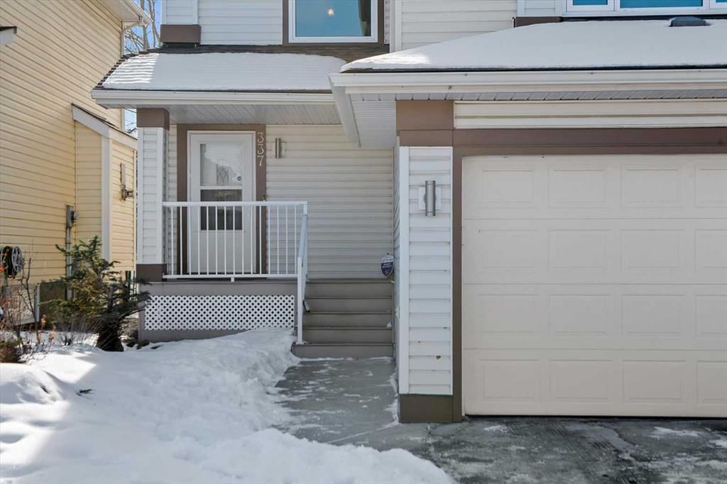 337 Douglas Glen Heath SE, Calgary — photo 3 of 43