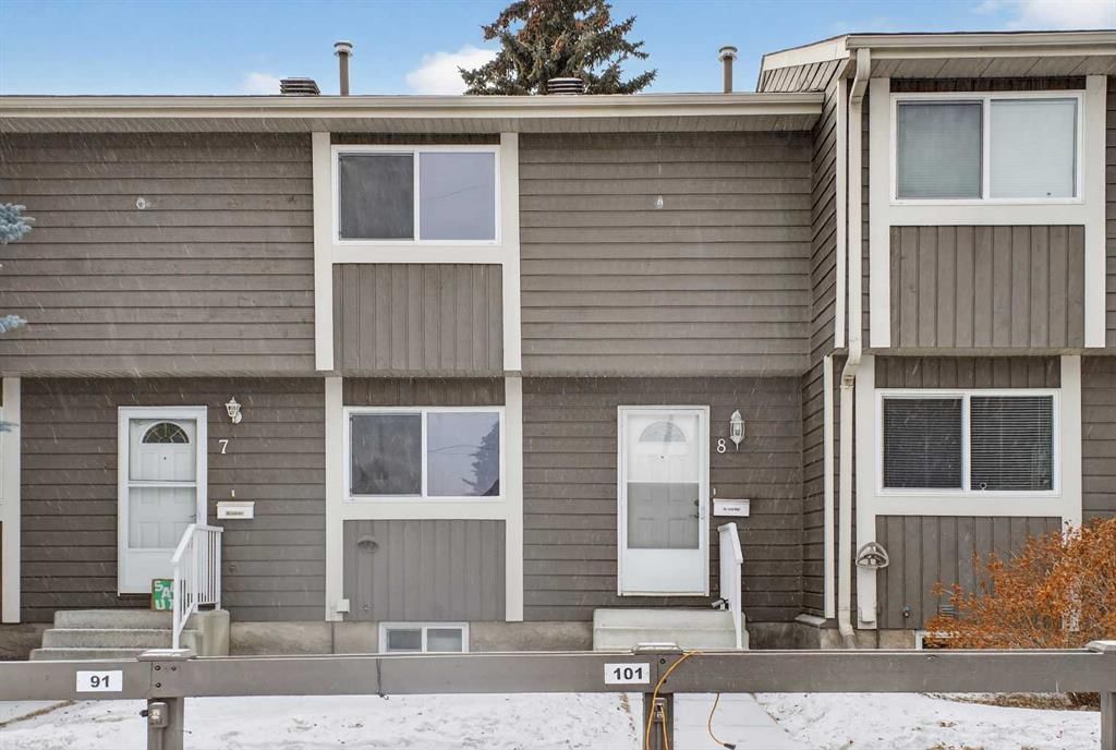 8, 14736 Deerfield Drive SE, Calgary — photo 2 of 45