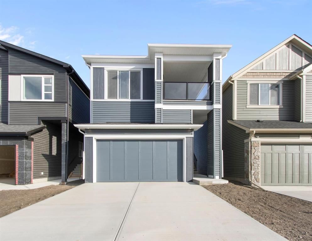 112 Belmont Place SW, Calgary — main listing photo