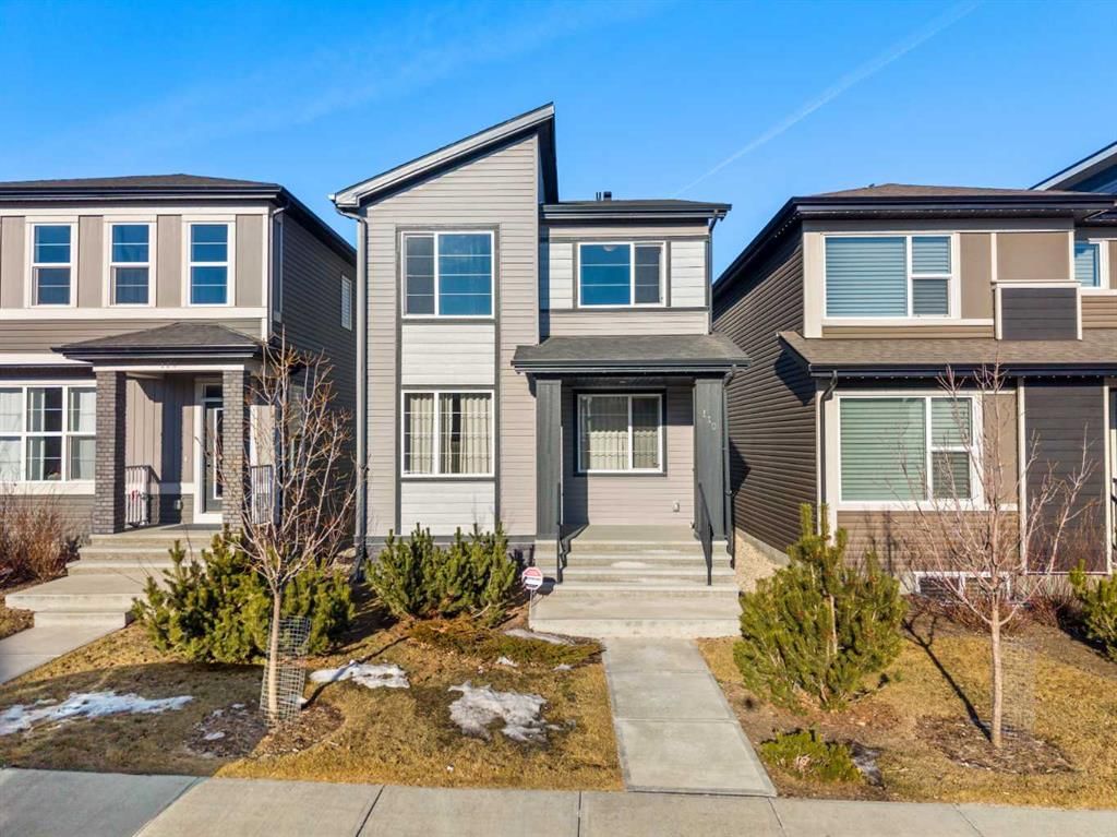 110 Wolf Creek Rise SE, Calgary — photo 2 of 50