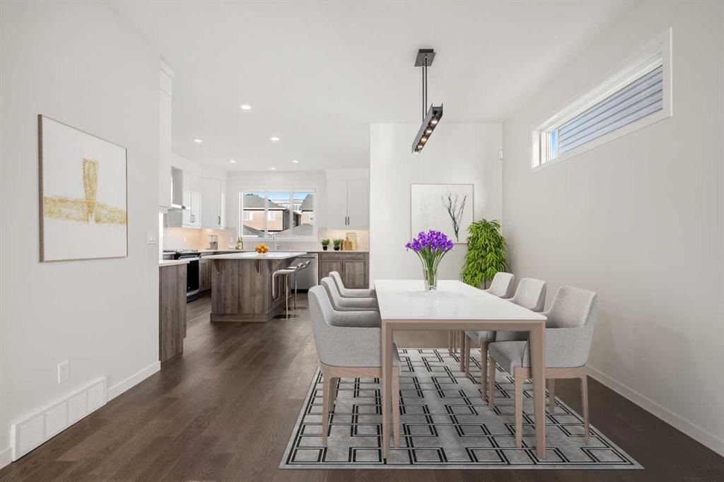 110 Wolf Creek Rise SE, Calgary — photo 5 of 50