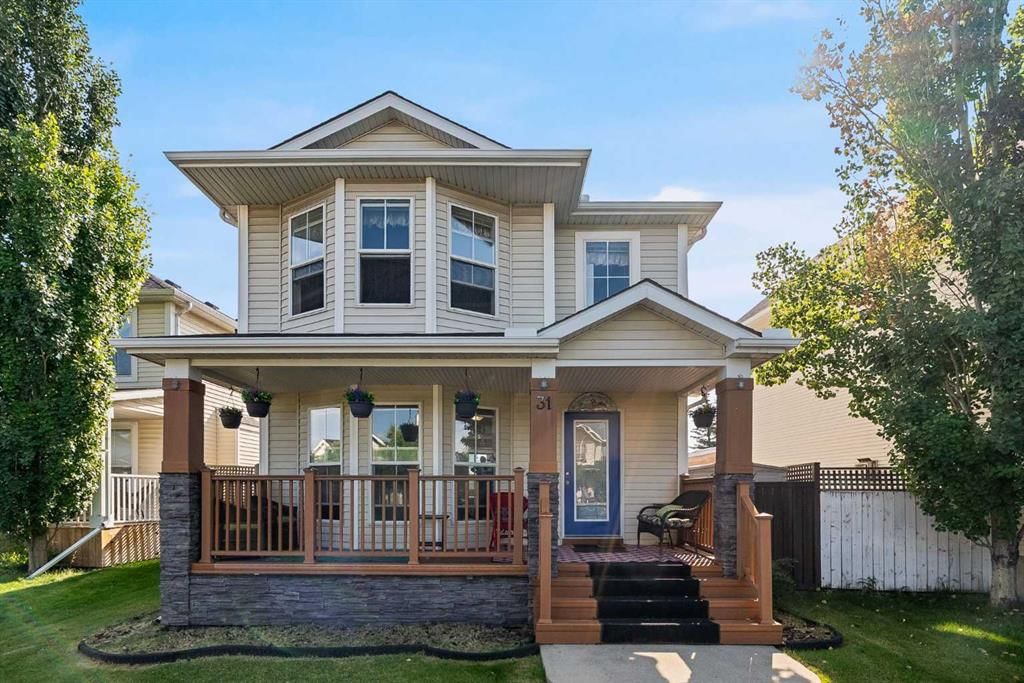 31 Inverness Grove SE, Calgary — photo 2 of 42