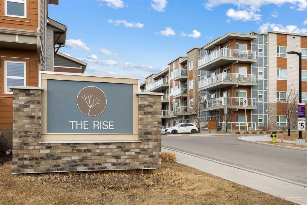 406, 370 Harvest Hills Common NE, Calgary — photo 4 of 36