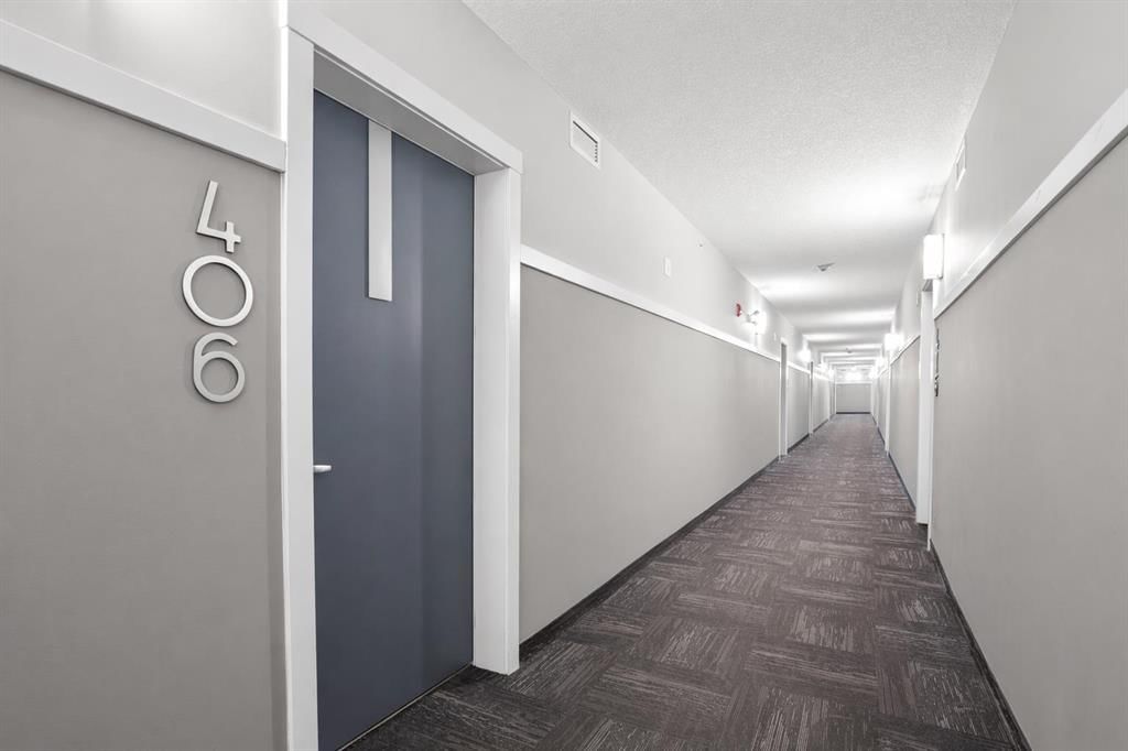 406, 370 Harvest Hills Common NE, Calgary — photo 5 of 36