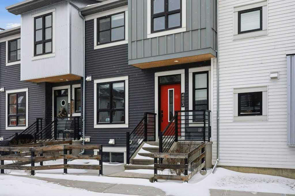 4003, 100 Walgrove Court SE, Calgary — photo 3 of 36