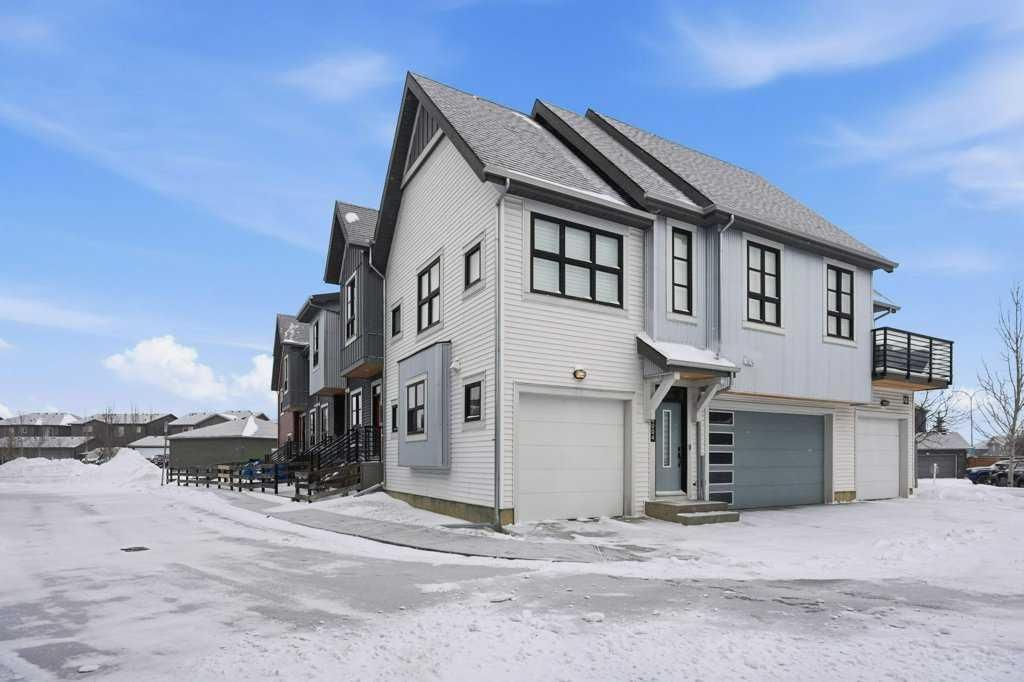 4003, 100 Walgrove Court SE, Calgary — photo 5 of 36