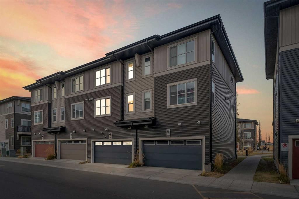 106, 72 Cornerstone Manor, Calgary — photo 2 of 30