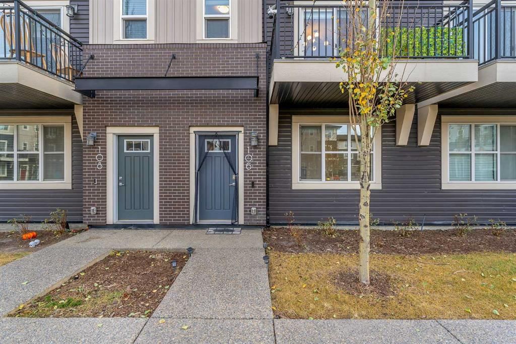 106, 72 Cornerstone Manor, Calgary — photo 4 of 30