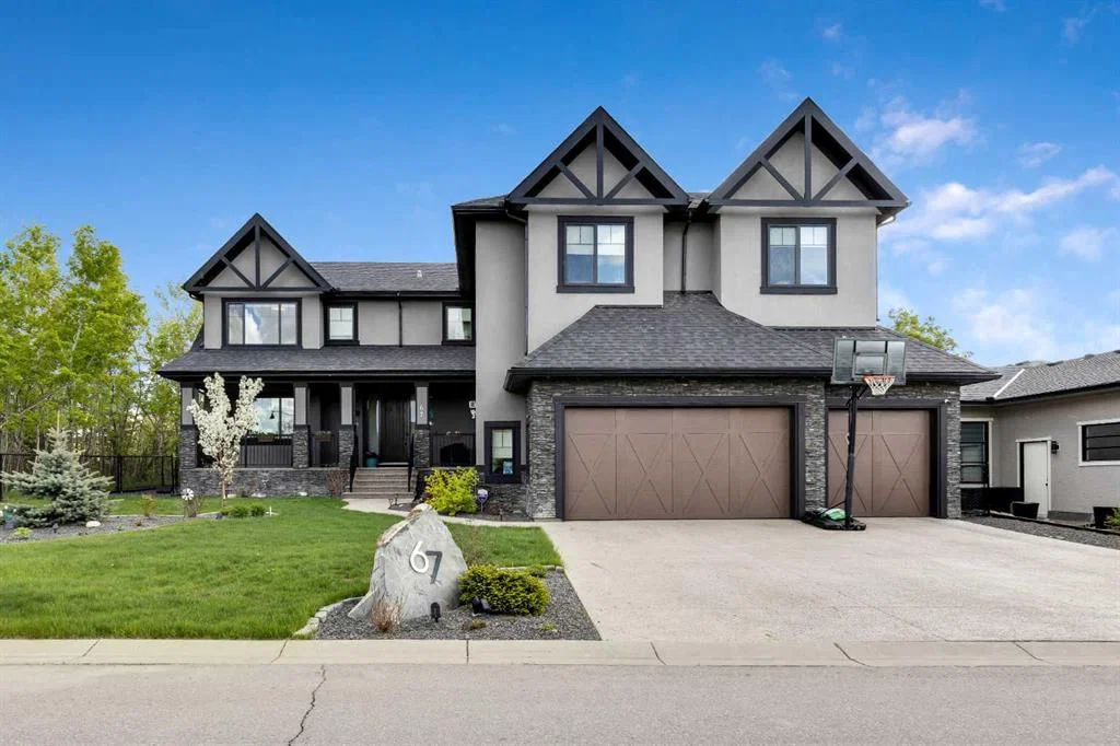 67 Mystic Ridge Way SW, Calgary — main listing photo