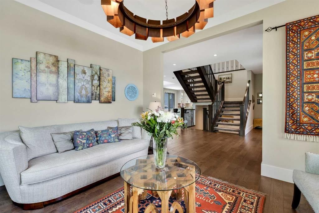 67 Mystic Ridge Way SW, Calgary — photo 3 of 50