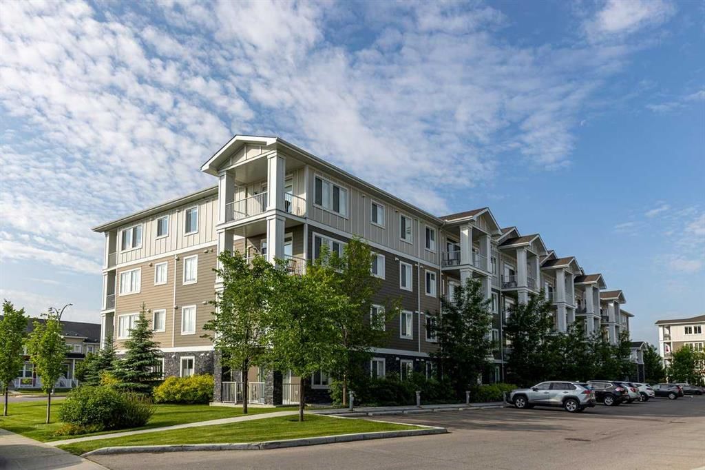4305, 522 Cranford Drive SE, Calgary — main listing photo