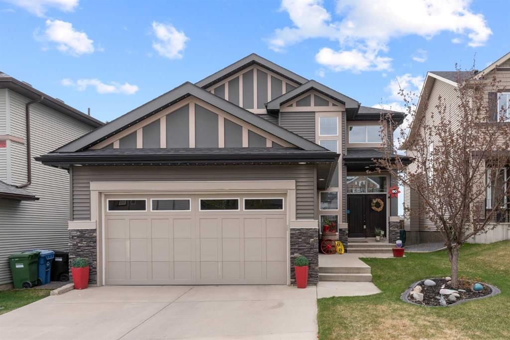 80 Sage Valley Park NW, Calgary — main listing photo