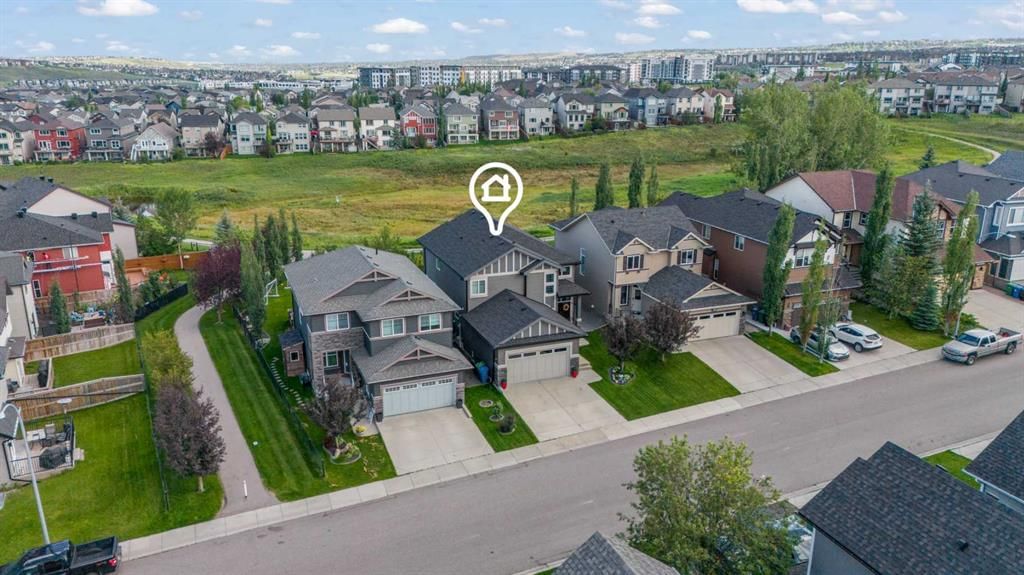 80 Sage Valley Park NW, Calgary — photo 2 of 49