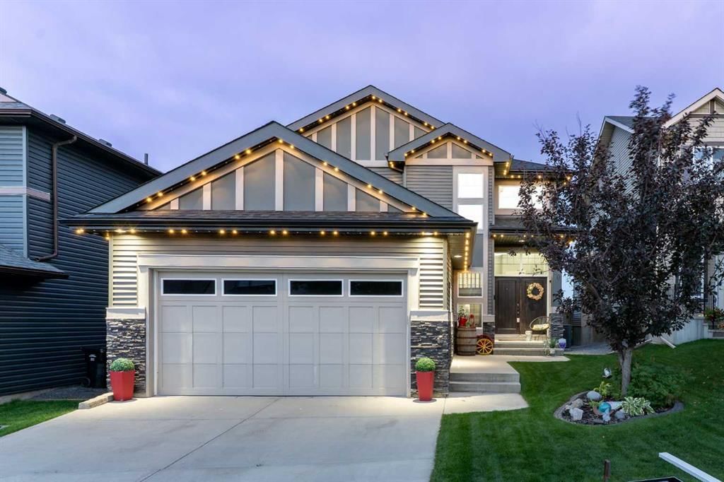 80 Sage Valley Park NW, Calgary — photo 3 of 49