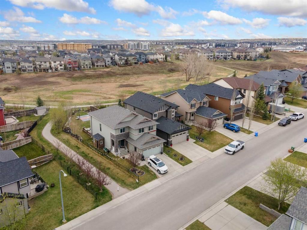 80 Sage Valley Park NW, Calgary — photo 4 of 49